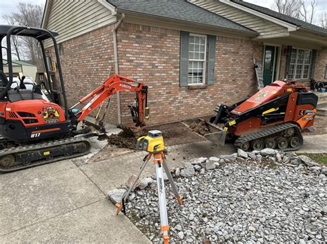 luther mini excavation services|Luther Mini Excavation Service Bradford PA, 16701 .